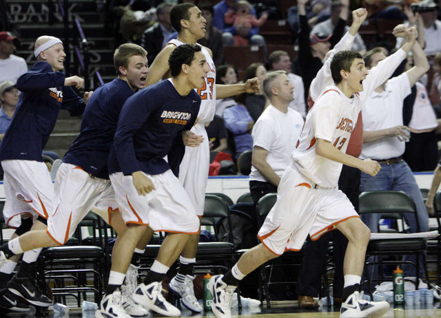 American Fork Basketball