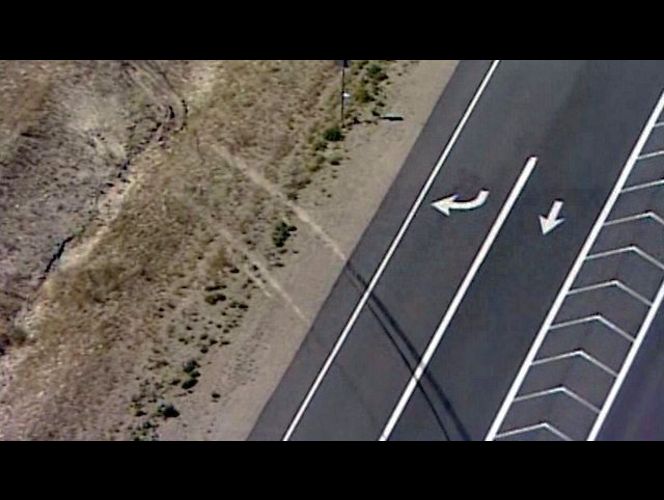 Infant, two adults ejected in crash in Tooele