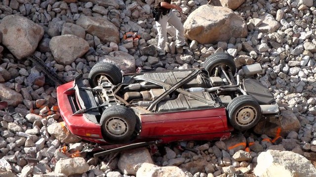Drugs found in wreckage of deadly Southern Utah crash