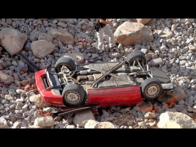 Drugs found in wreckage of deadly Southern Utah crash