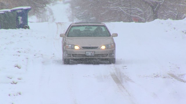 Despite storms, Utah snowpack still below average