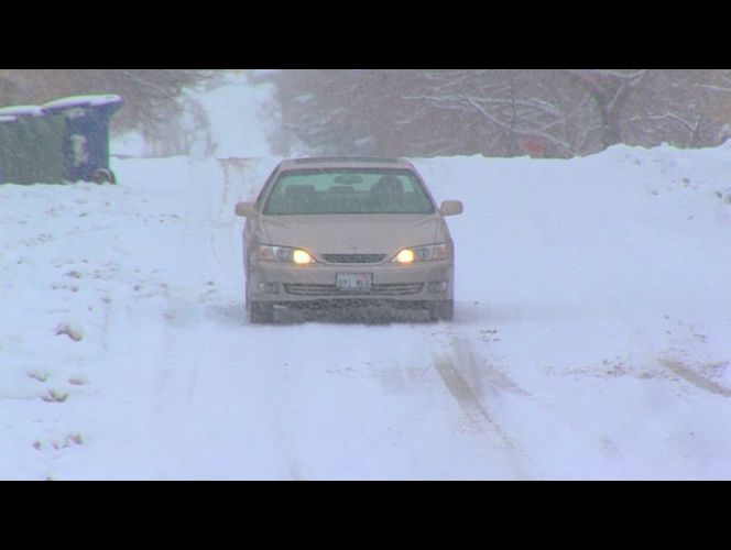 Despite storms, Utah snowpack still below average