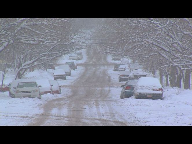 Despite storms, Utah snowpack still below average