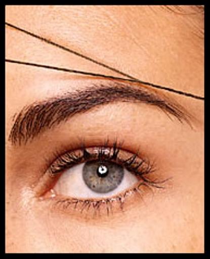 eyebrow designs