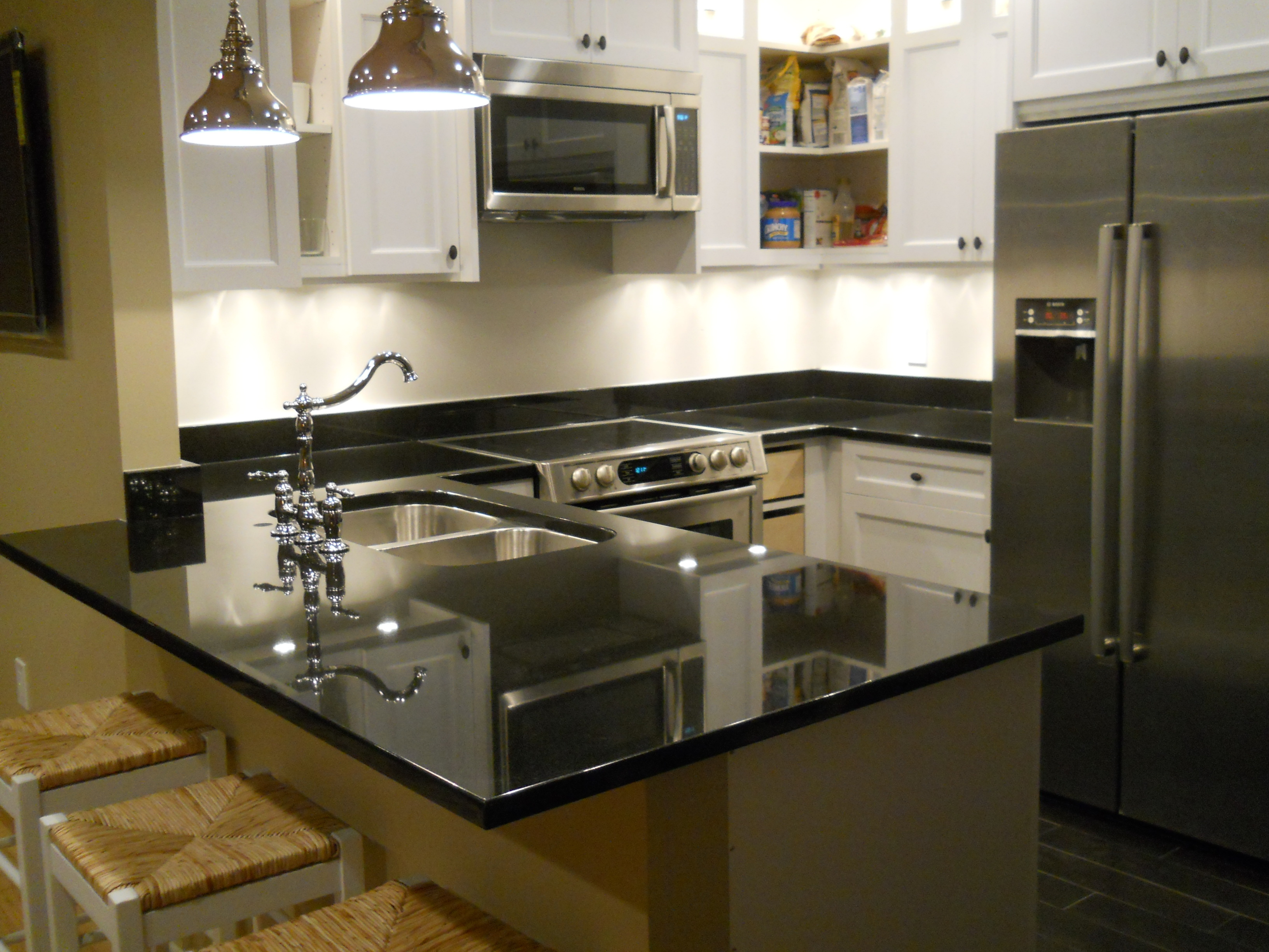 Granite Countertops Utah Price