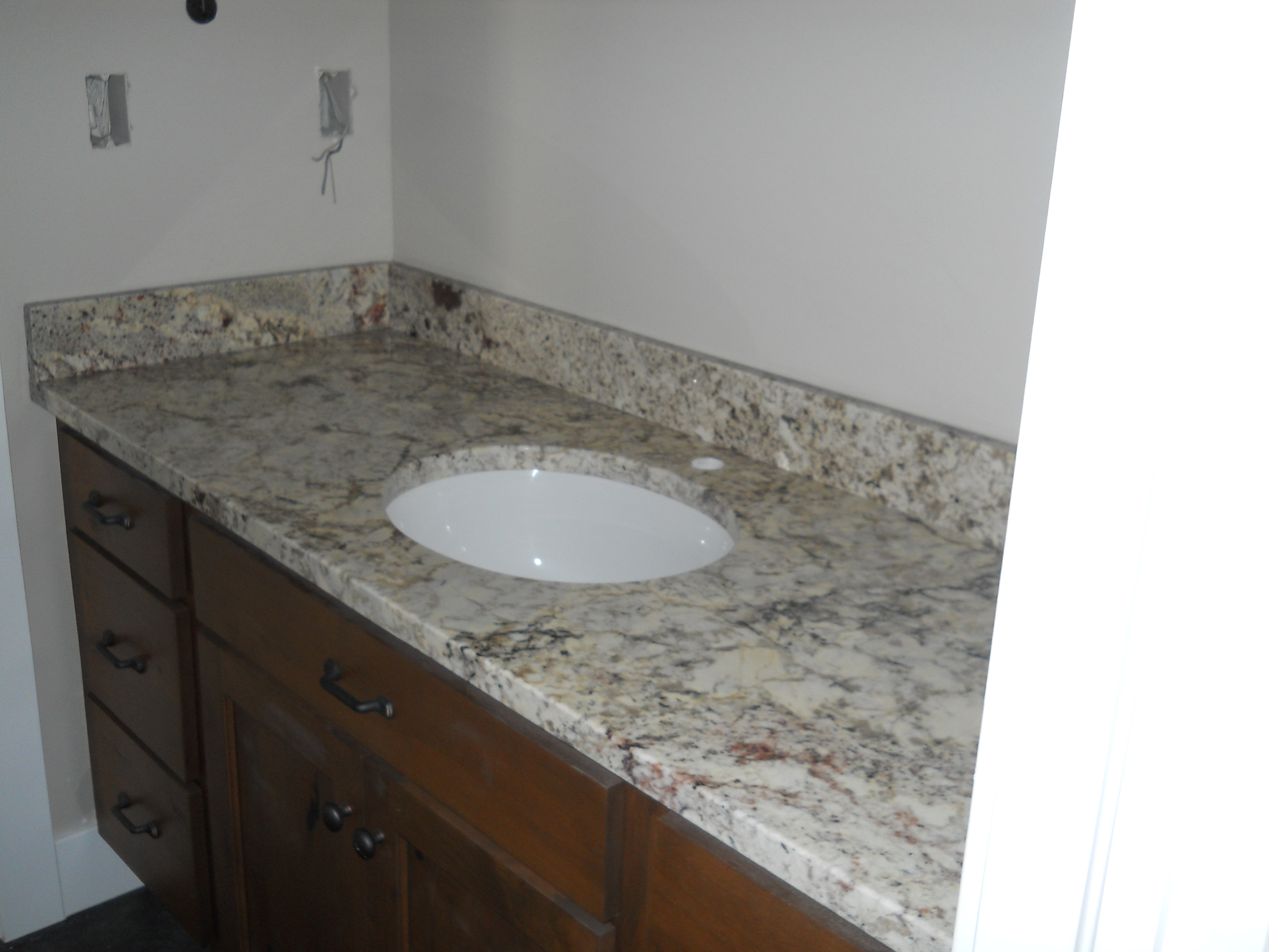 Stone Edge Granite Countertops Layton, UT - KSL Local