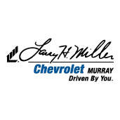 Larry H Miller Chevrolet Murray Ut