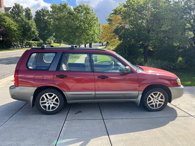 Subaru Forester X L L Bean Edition In Kamas Ut Ksl Cars