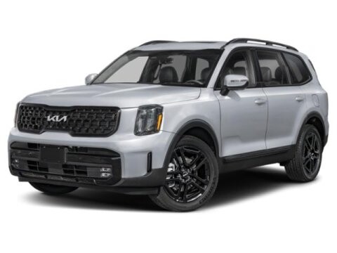 Kia Telluride Sx Prestige X Line In Salt Lake City Ut Ksl