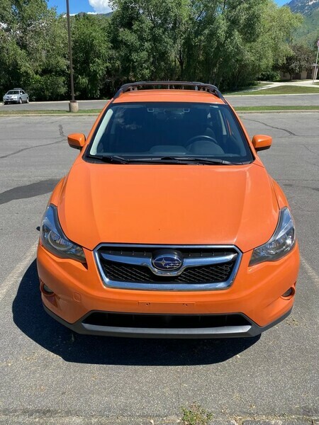 Subaru Xv Crosstrek I Premium In Salt Lake City Ut