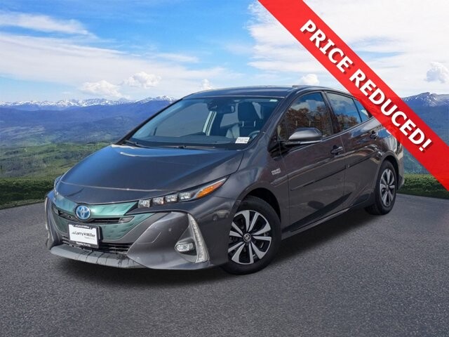 2018 Toyota Prius Advanced 23987 In Murray UT KSL Cars