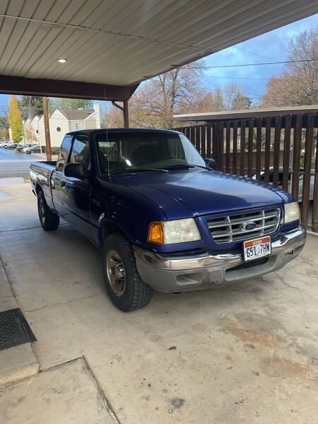 Ford Ranger Xlt In Orem Ut Ksl Cars