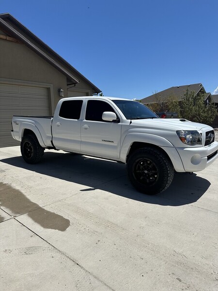 2011 Toyota Tacoma V6 17 000 In Salina UT KSL Cars