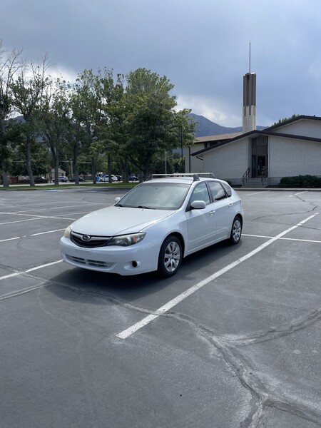 2011 Subaru Impreza 2 5i Premium 4 000 In Salem UT KSL Cars