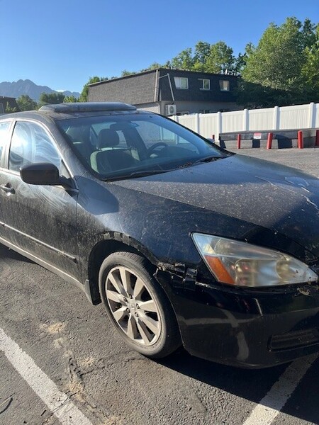 2006 Honda Accord LX V 6 1000 In South Salt Lake UT KSL Cars