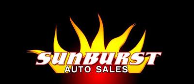 Sunburst Auto Sales