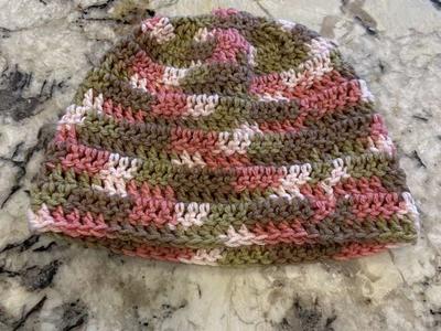Crochet Hat