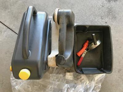 auto oil change kit