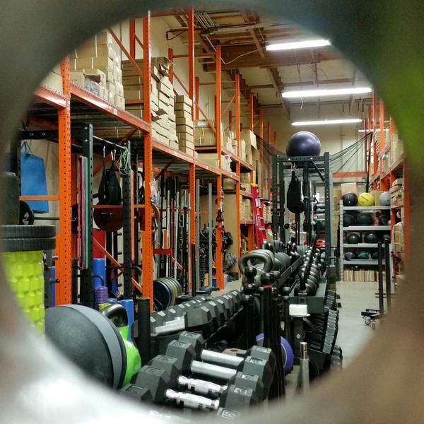 Underdogs Warehouse of Fitness: TOP FAQ. WOF!