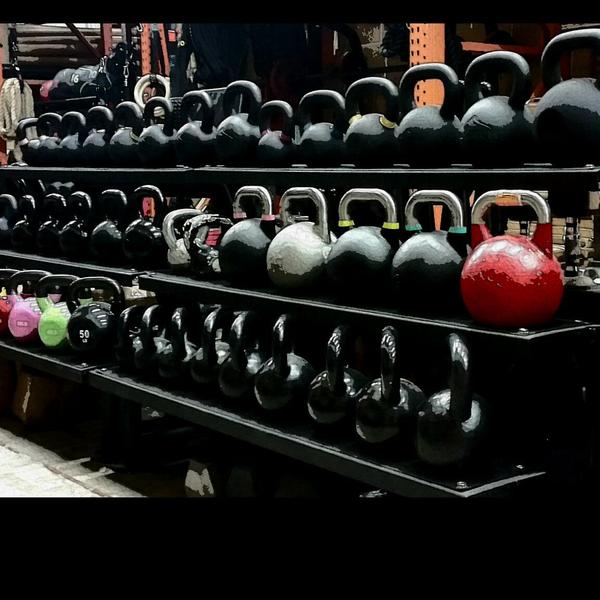 Kettlebell Special 10+ Options! New Boxed! *kbo*