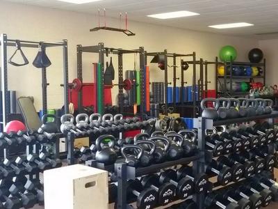 Underdogs New AddOn Fitness Accessories *WOF!