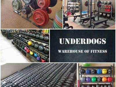 Underdogs Top-Dog Pickup Package *upkg 05