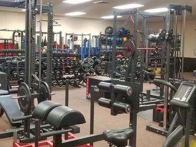 Weight Equipment Store Floor Model Sale Savings