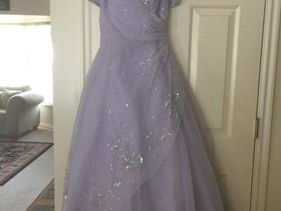 * Beautiful prom Dress / special Dance Dress *