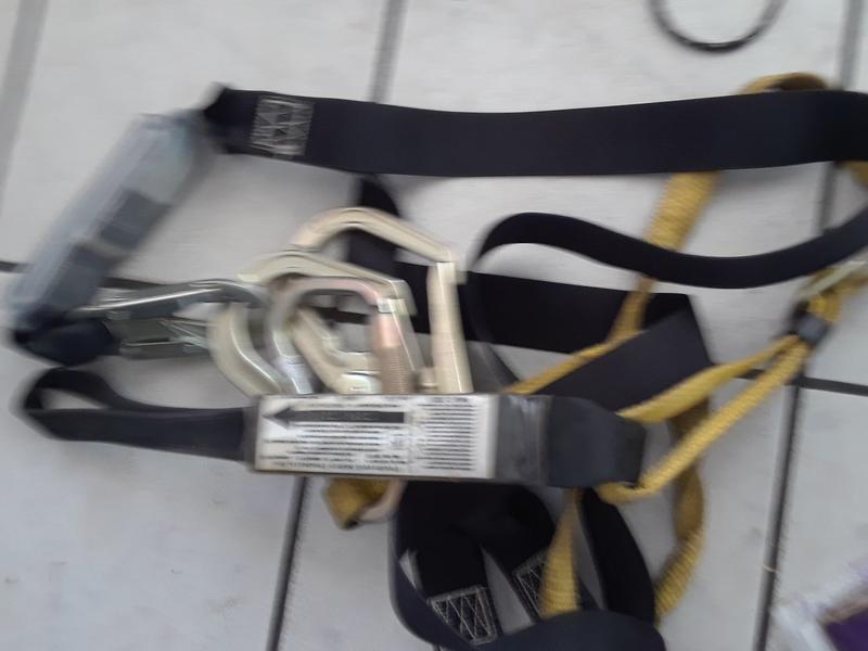 Preferred safety products safety lanaryd