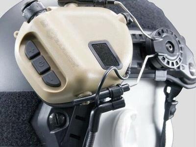 Earmor OPSMEN M31 MOD1 Electronic HearingProtector