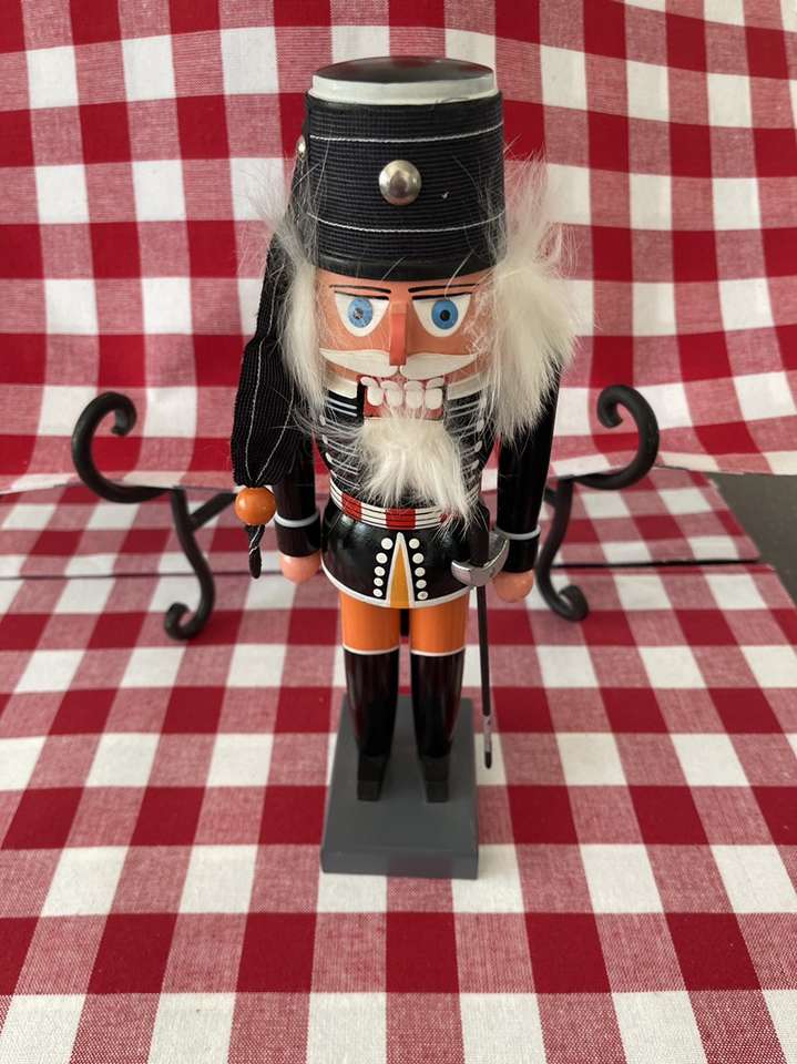 Nutcracker 