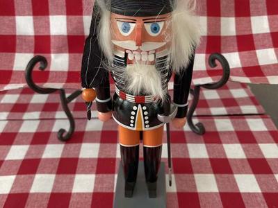 Nutcracker