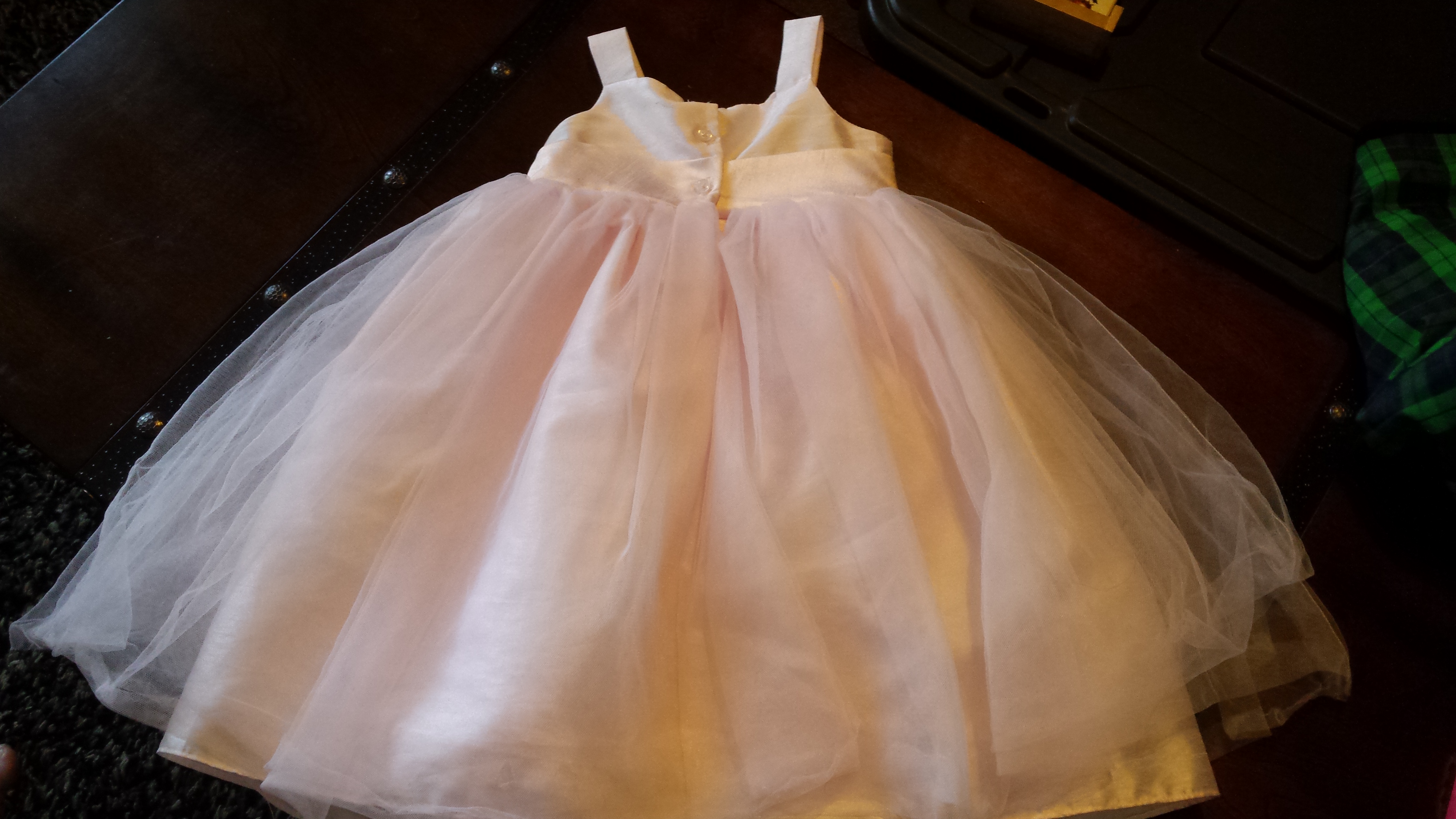 Little Girl Dresses - 4T