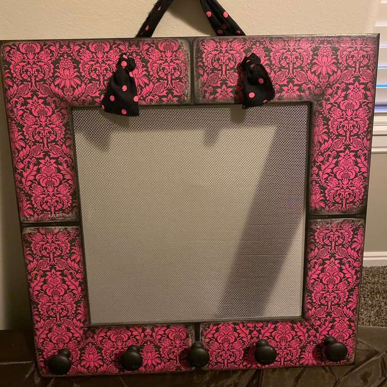 Jewelry Holder - Organizer