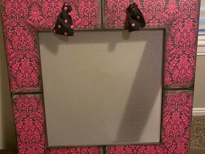 Jewelry Holder - Organizer