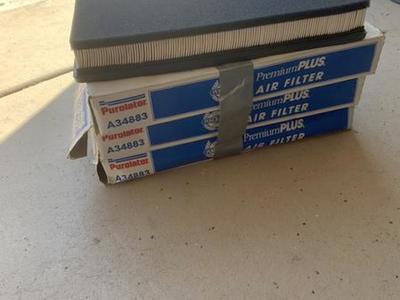 Air Filter Purolator PA-2232