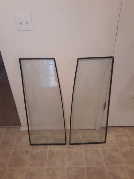 insulated glass
