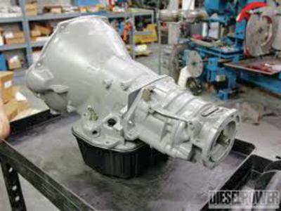 NEW REBUILT DODGE GAS AUTOMATIC TRANSMISSIONS 518,618,44RE,46RE