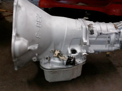 NEW REBUILT DODGE DIESEL AUTOMATIC TRANSMISSIONS 518,618,44RE,46RE,47RE