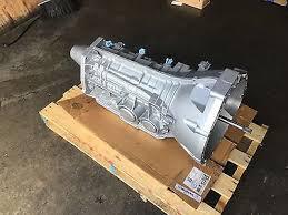 REBUILT FORD EXPLORER/MERCURY 5R55W TRANSMISSION