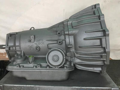 NEW REBUILT 1998-2008 GM 4L60E WITH WARRANTY