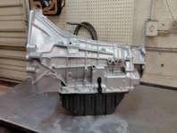 REBUILT FORD DIESEL OR GAS 4R100 AUTOMATIC TRANS