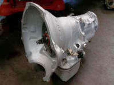 NEW REBUILT DODGE DIESEL 47RE AUTOMATIC TRANSMISSIONS