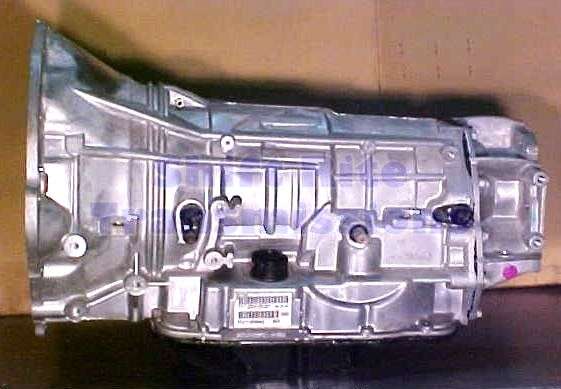REBUILT CHRYSLER/DODGE 5-45RFE 03-2017 1500,2500 4.7L,5.7L
