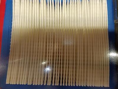 Lawn mower Air Filter make it run great again