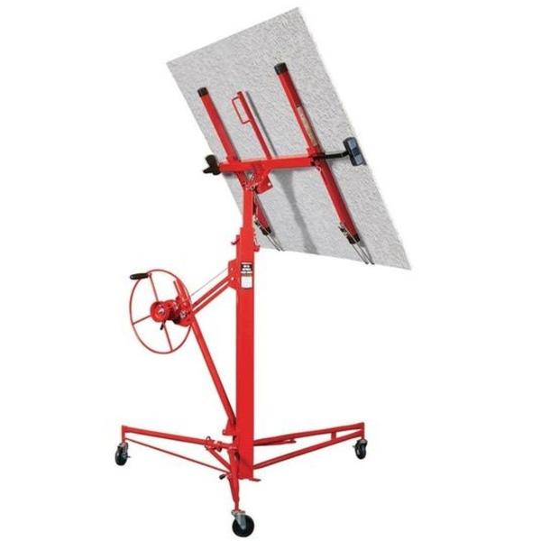 11 ft Sheetrock Drywall Lift Rental $35 / Week.