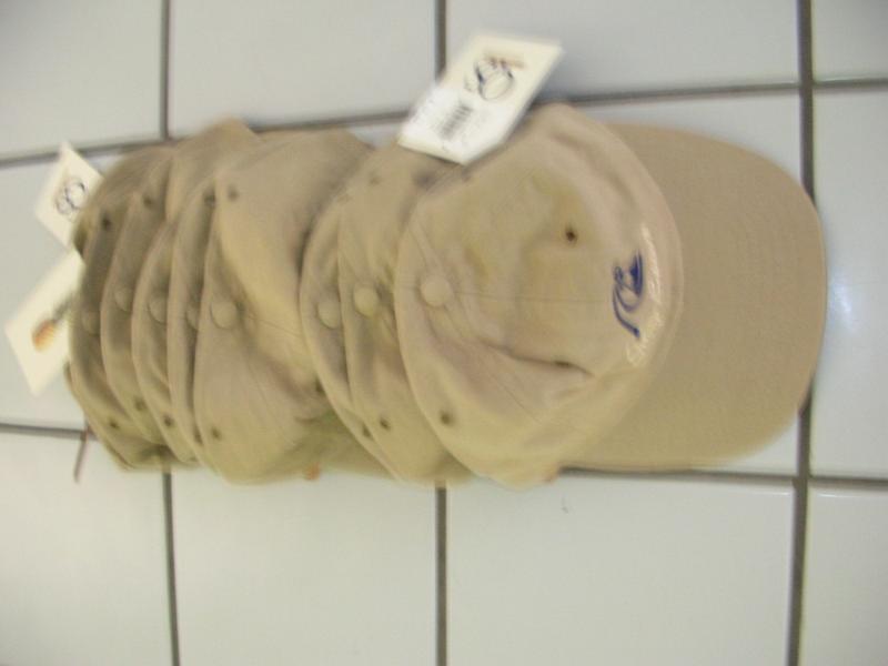 New Quick Silver Hats