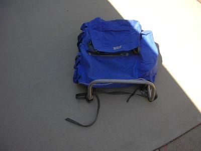 HWH Backpack