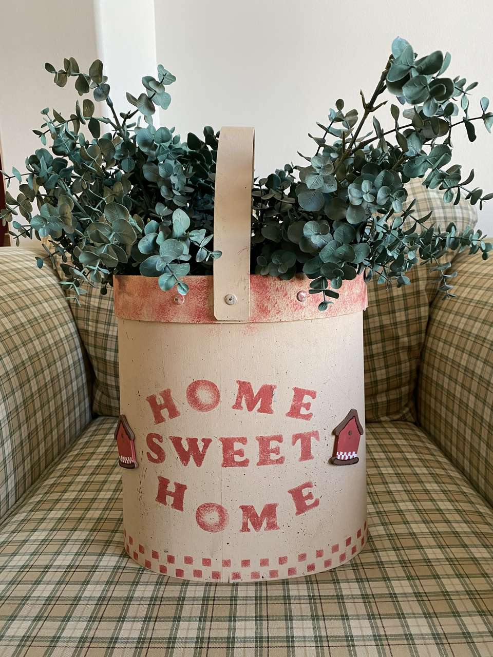 Home sweet home decor