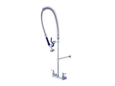 New wall mount sprayer